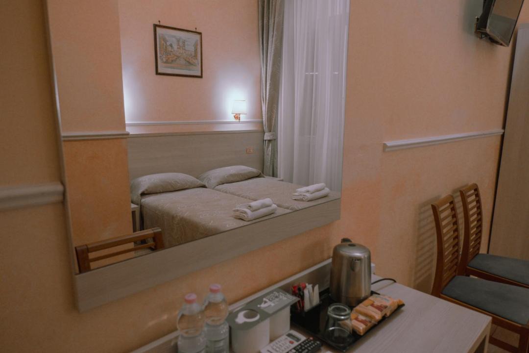Photo of Others in Rione XVIII Castro Pretorio