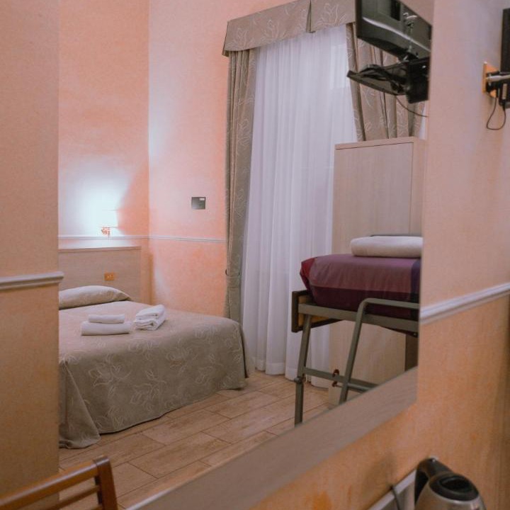 Photo of Others in Rione XVIII Castro Pretorio