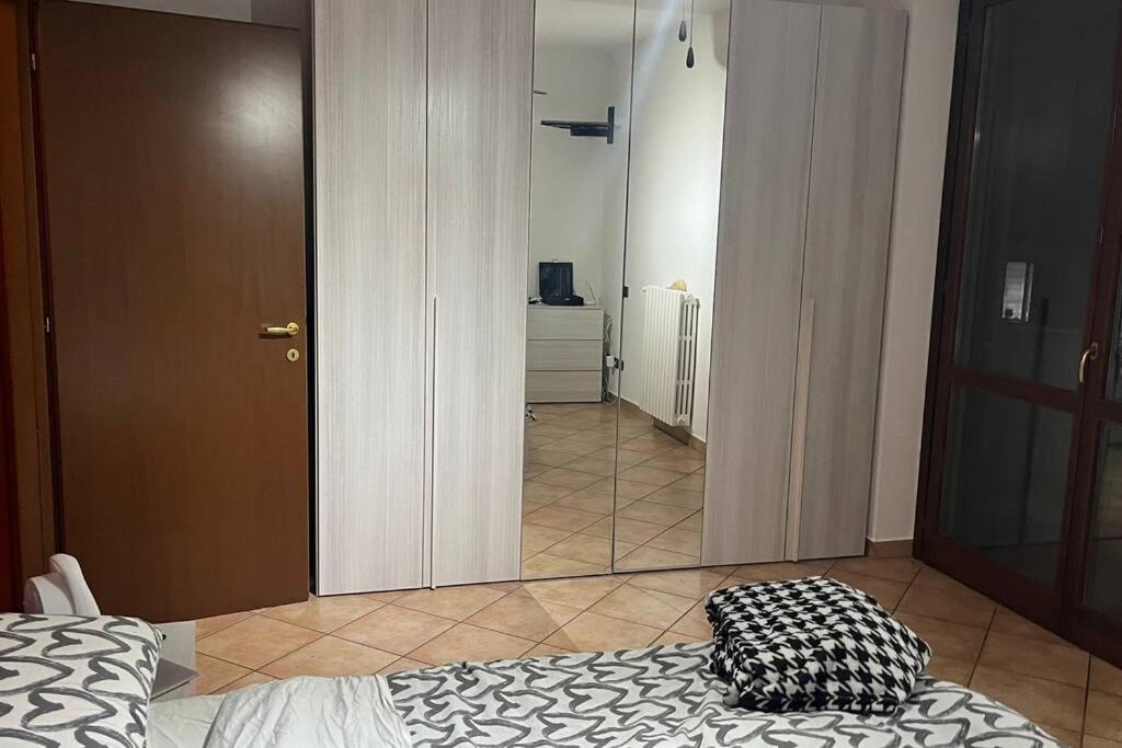 Photo of Bedroom in Desio