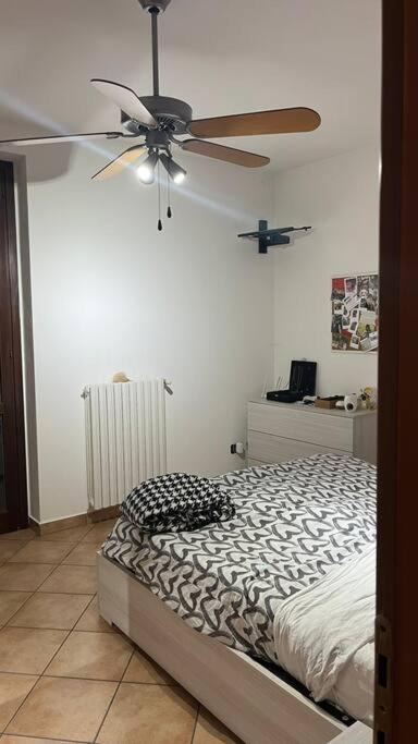 Photo of Bedroom in Desio