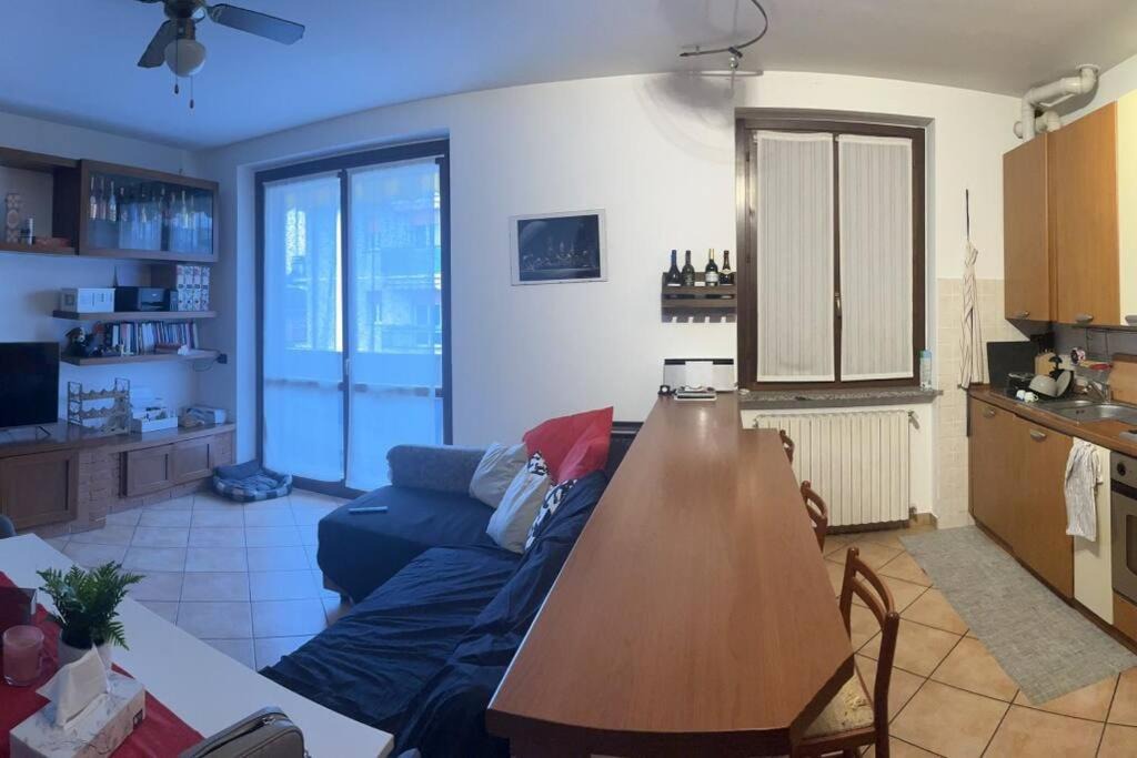 Photo of Livingroom in Desio