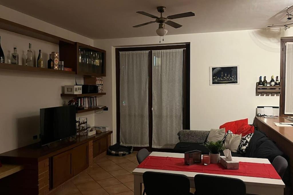Photo of Livingroom in Desio