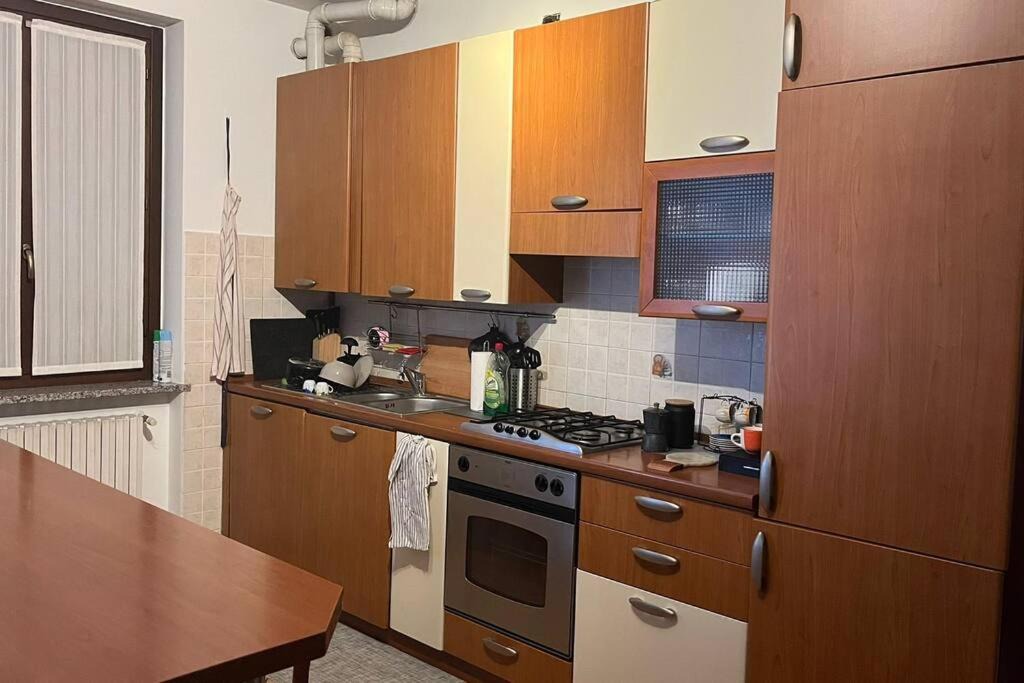 Photo of Kitchen in Desio