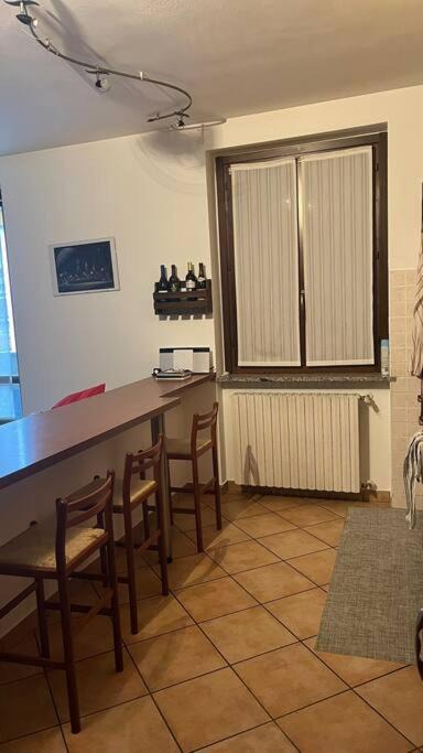 Photo of Livingroom in Desio