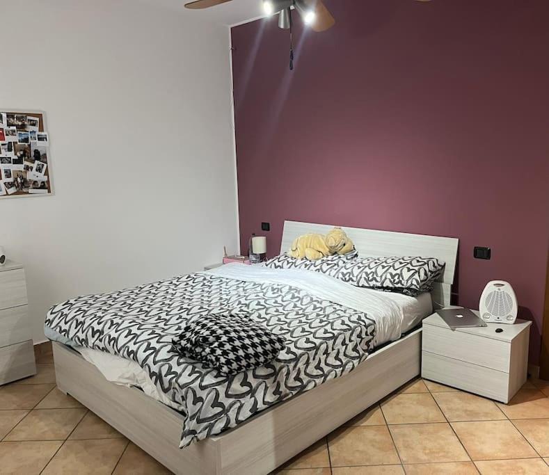 Photo of Bedroom in Desio