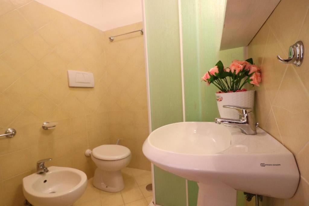 Photo of Bathroom in San Pietro