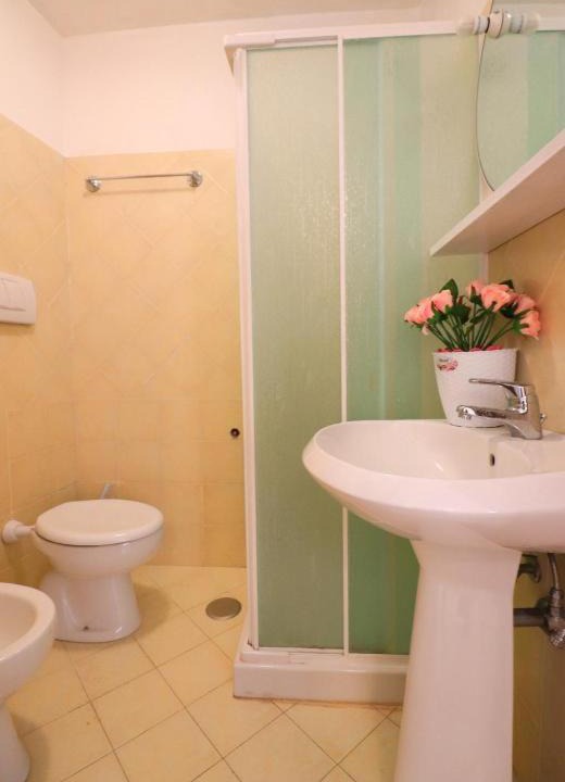 Photo of Bathroom in San Pietro