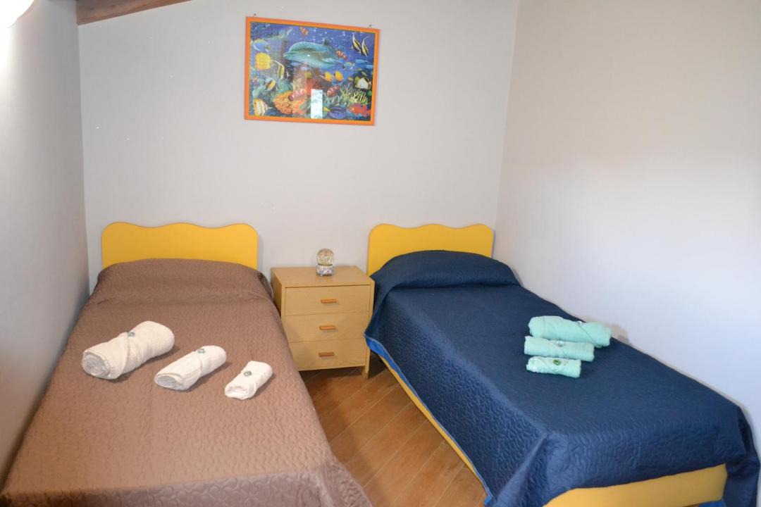 Photo of Bedroom in Catanzaro