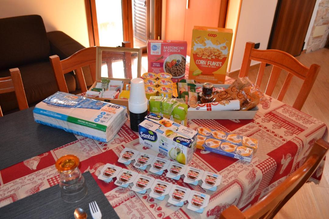 Photo of Livingroom in Catanzaro