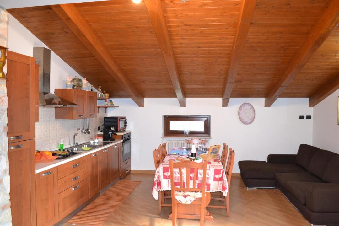 Photo of Livingroom in Catanzaro