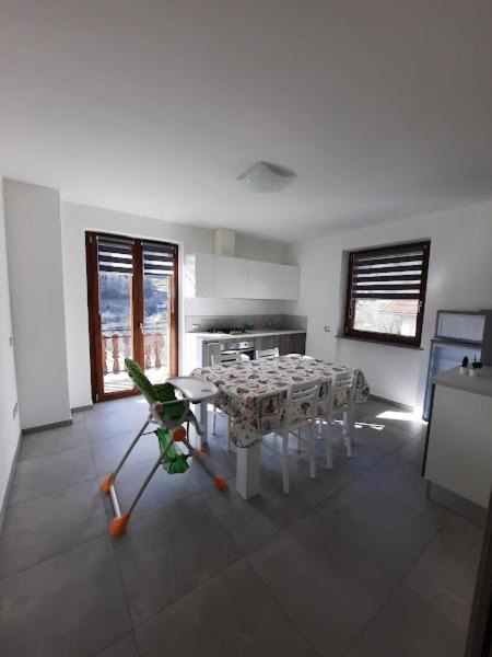 Photo of Livingroom in Croveo