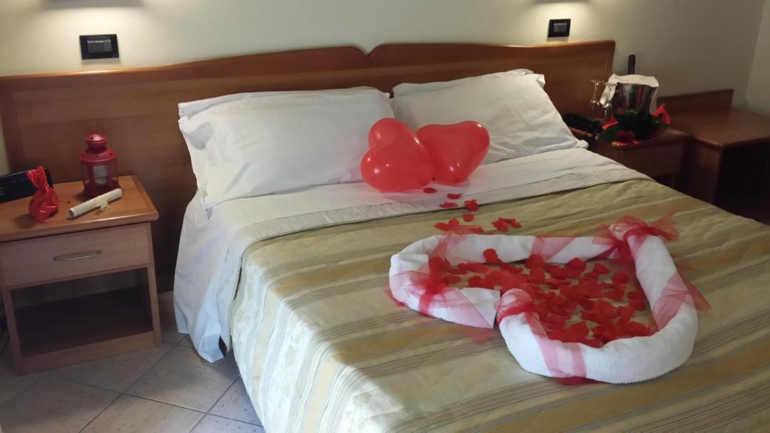 Photo of Bedroom in Grottammare