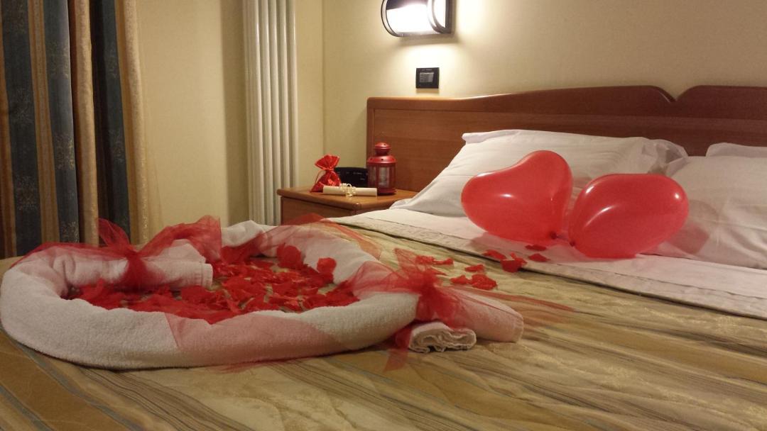 Photo of Bedroom in Grottammare