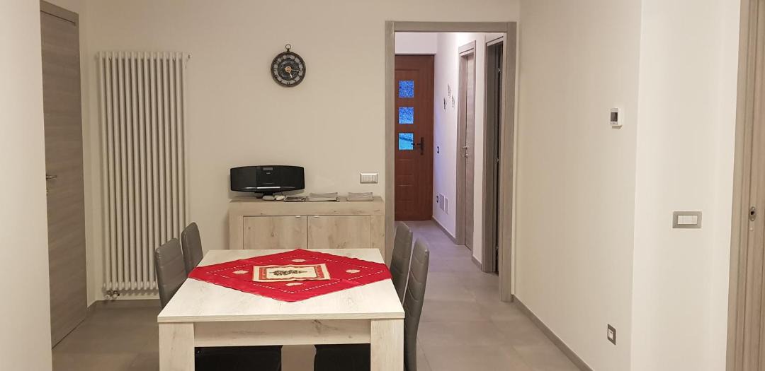 Photo of Livingroom in Croveo