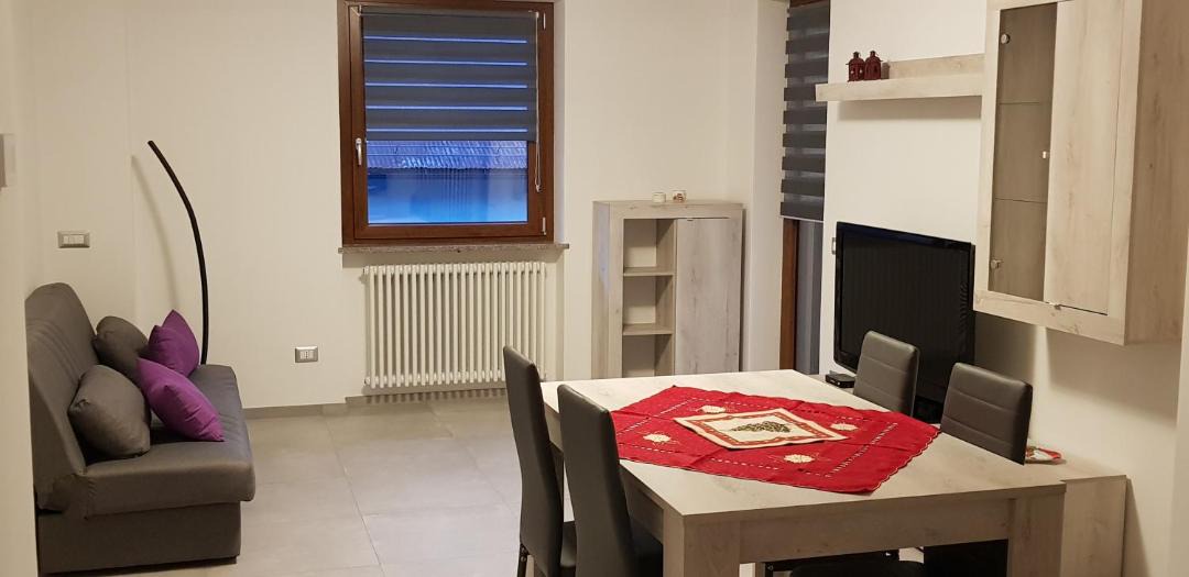 Photo of Livingroom in Croveo