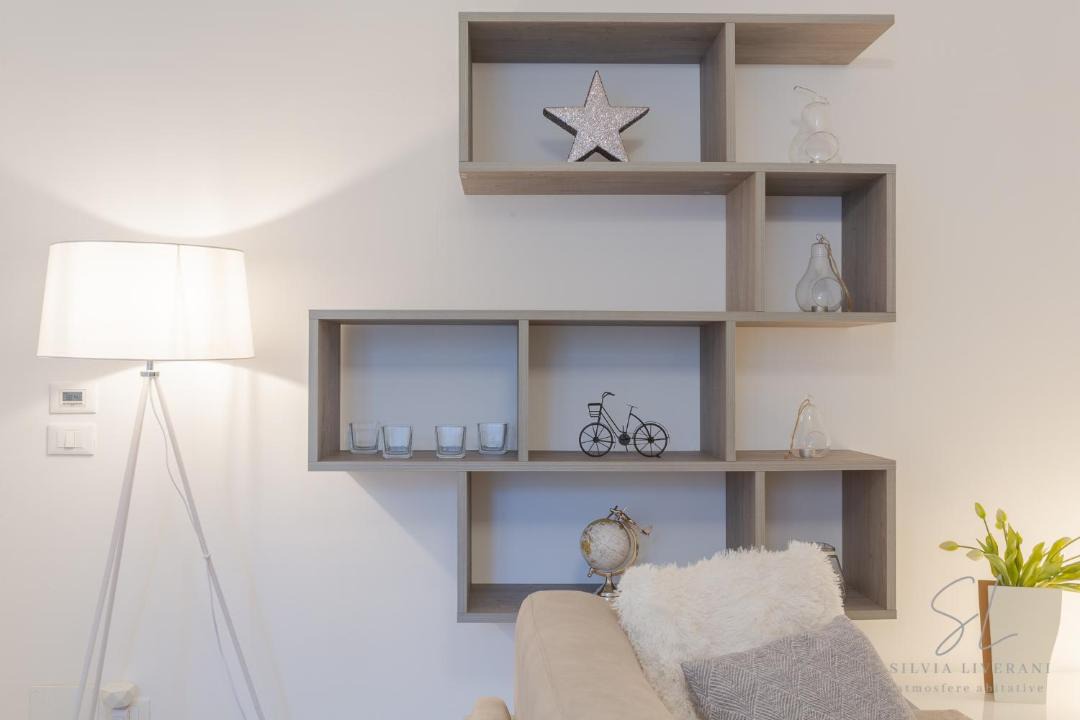 Photo of Livingroom in Addizione Erculea