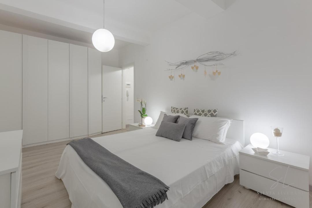 Photo of Bedroom in Addizione Erculea