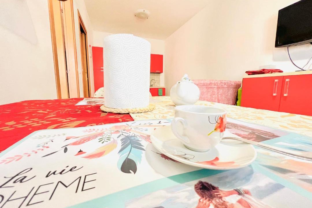 Photo of Bedroom in Bussana
