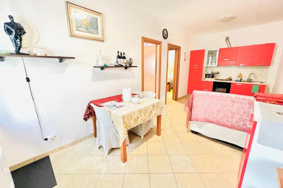 Photo of Livingroom in Bussana