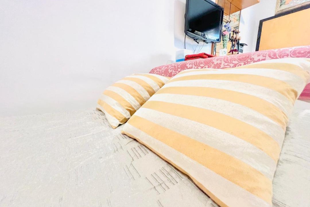Photo of Bedroom in Bussana