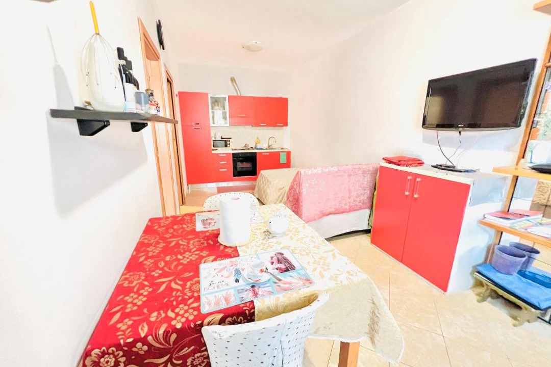 Photo of Livingroom in Bussana