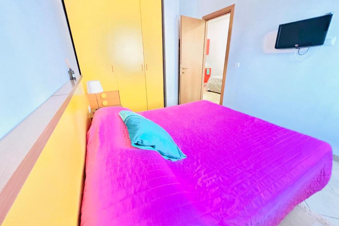 Photo of Bedroom in Bussana