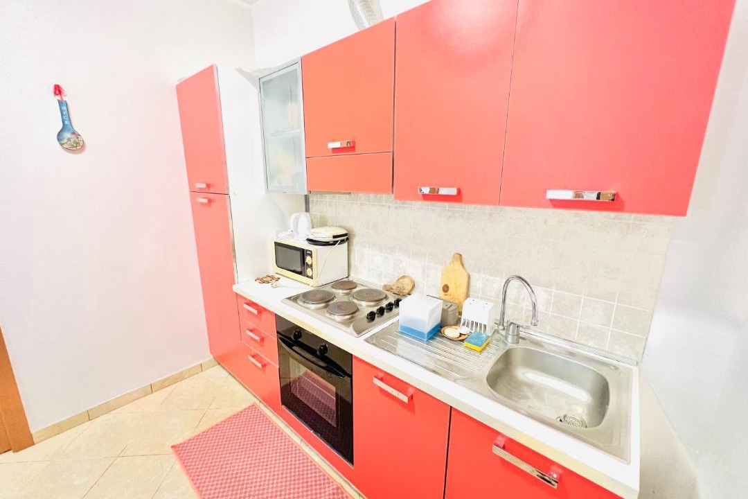 Photo of Kitchen in Bussana