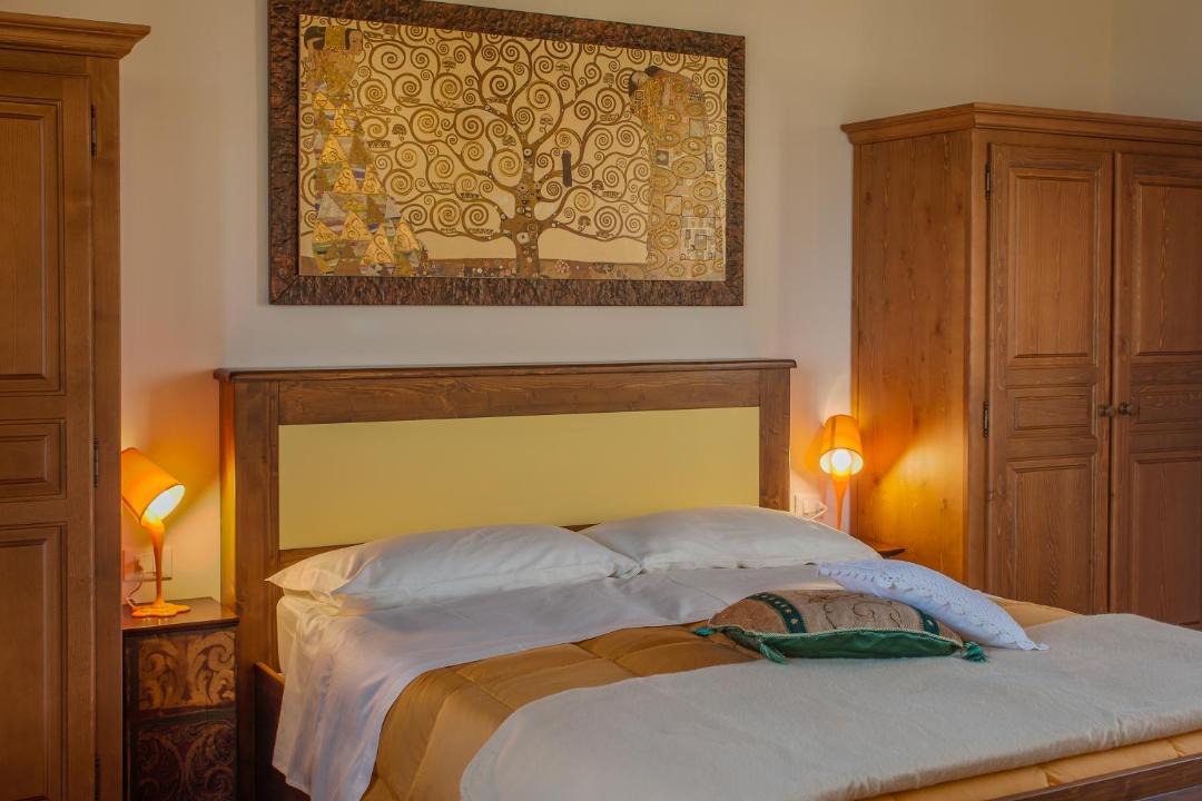 Photo of Bedroom in Castenaso