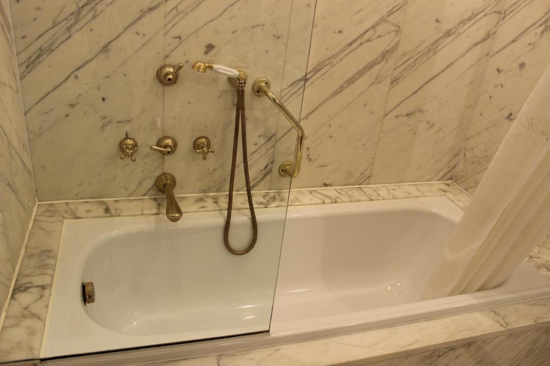 Photo of Bathroom in Casbeno