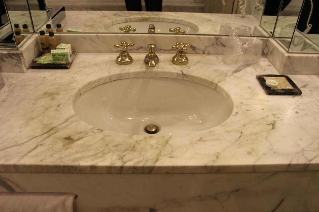 Photo of Bathroom in Casbeno