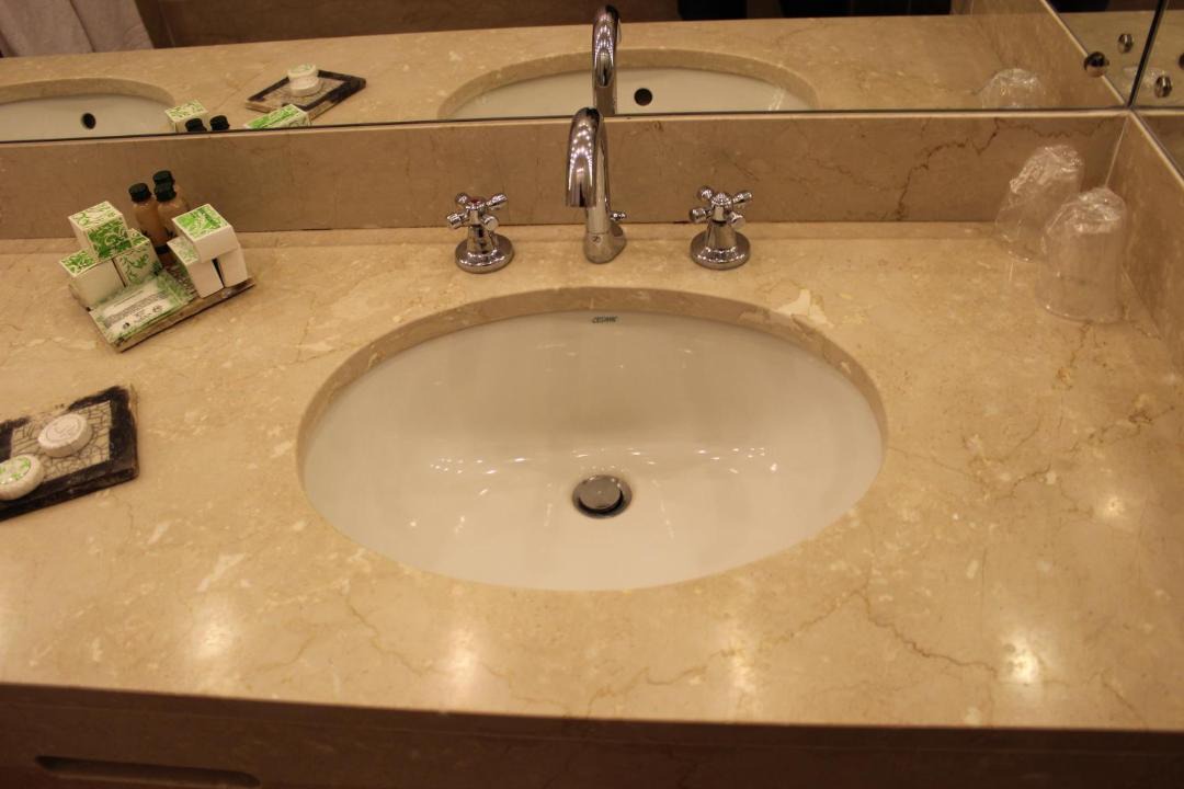 Photo of Bathroom in Casbeno