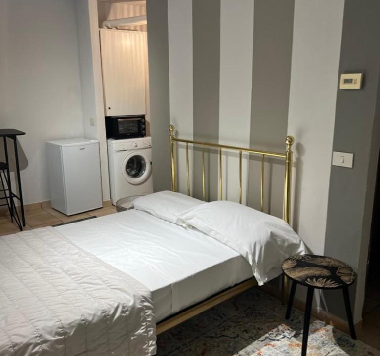 Photo of Bedroom in Pavia