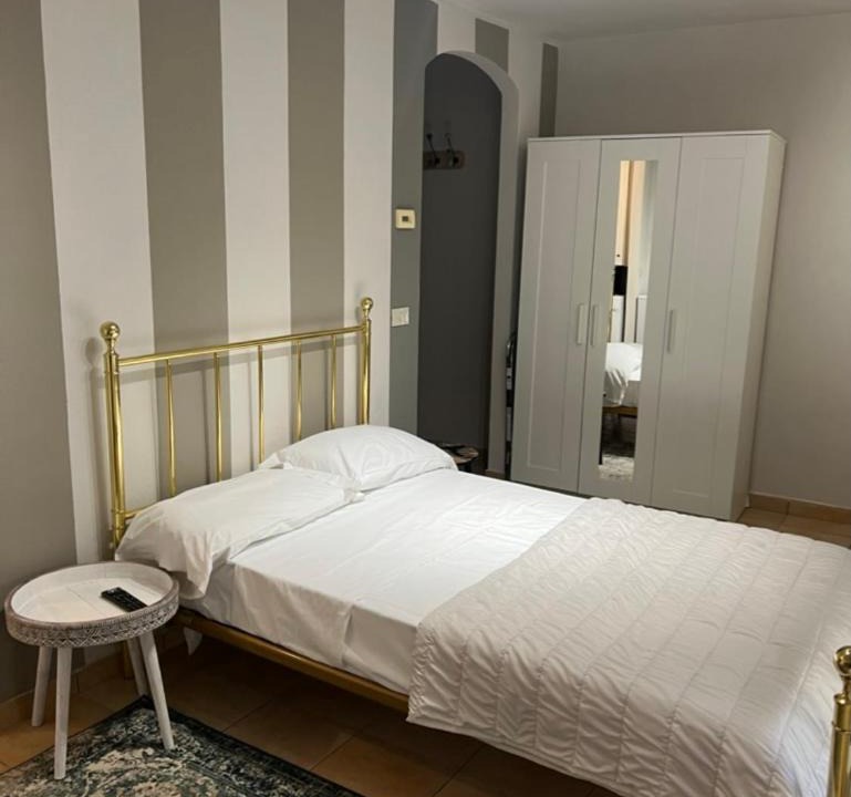 Photo of Bedroom in Pavia
