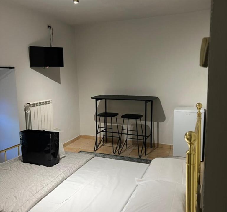 Photo of Bedroom in Pavia