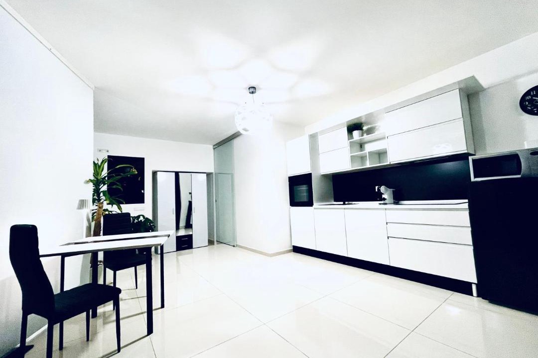 Photo of Kitchen in Latina Lido
