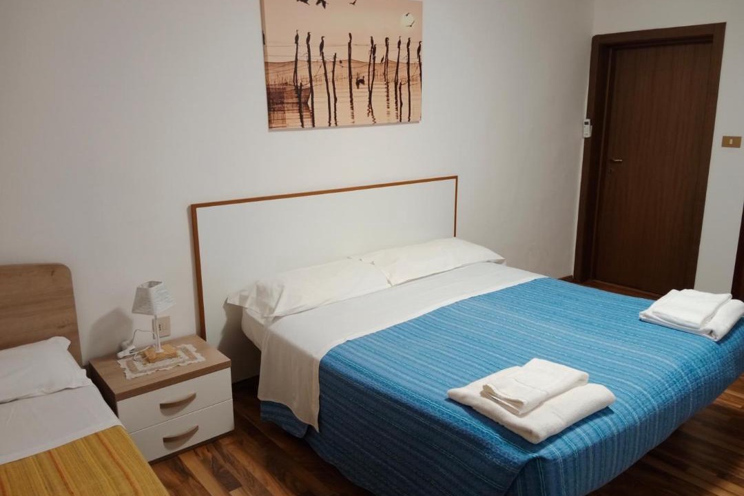 Photo of Bedroom in Adria