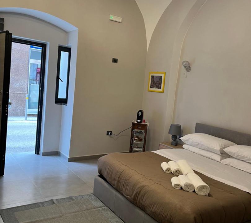 Photo of Bedroom in Caserta