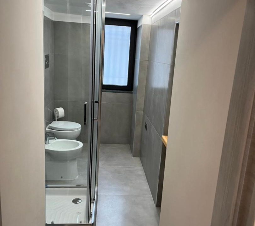 Photo of Bathroom in Caserta