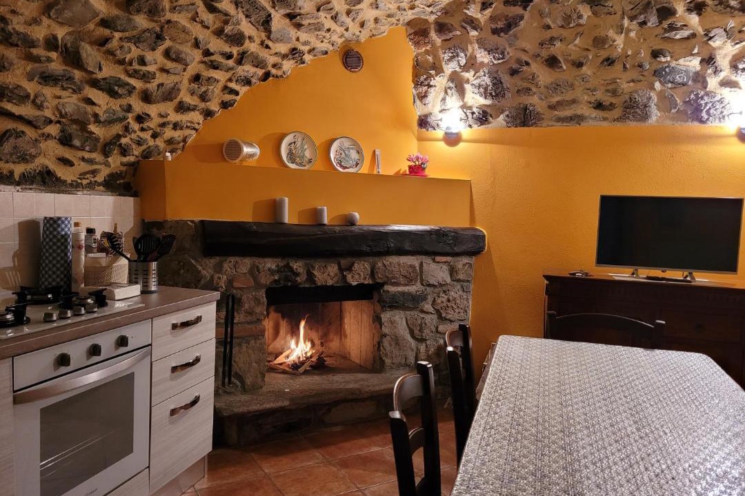 Photo of Kitchen in Bossico