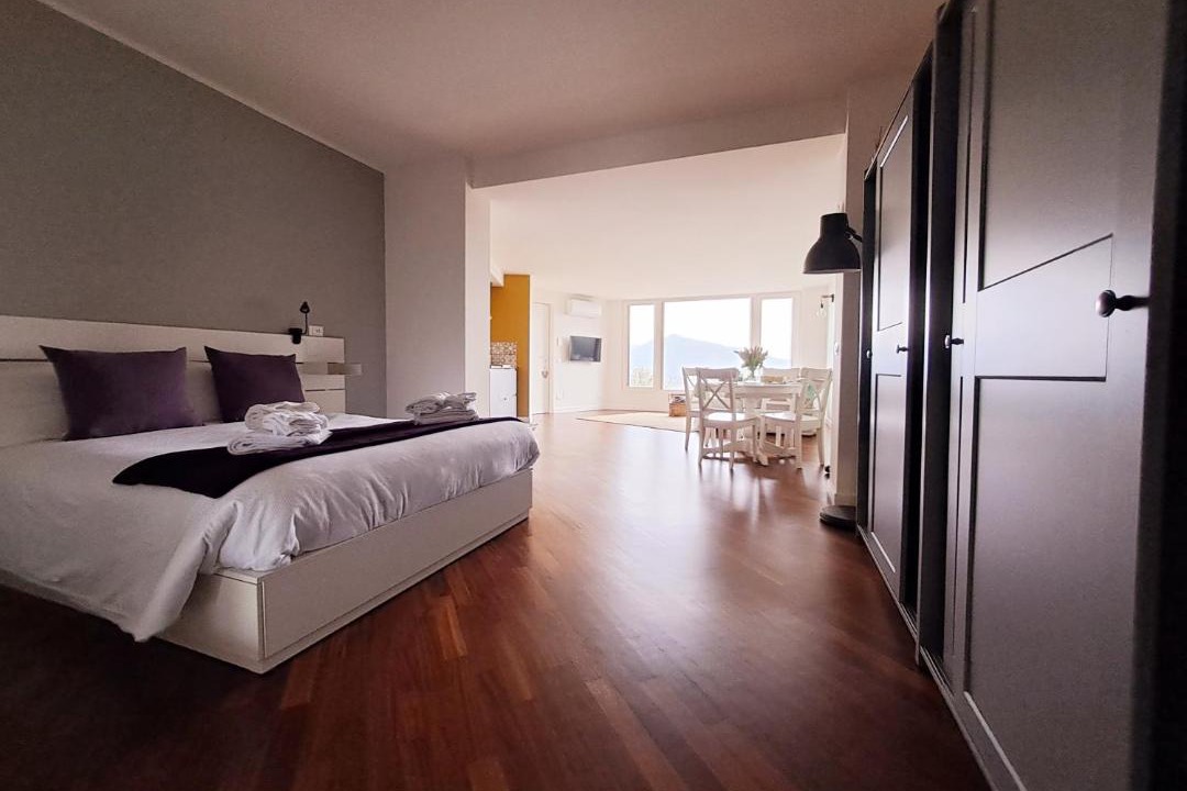 Photo of Bedroom in Colombaro
