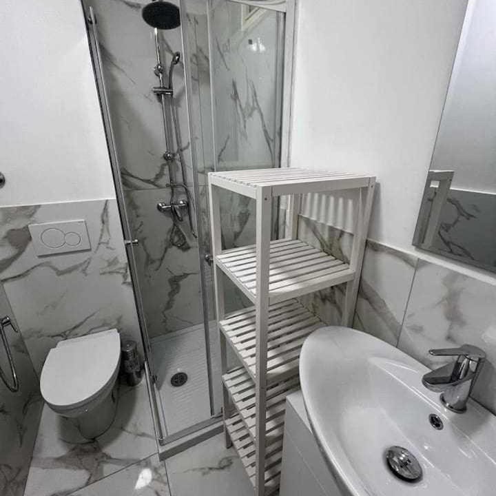 Photo of Bathroom in Pavia