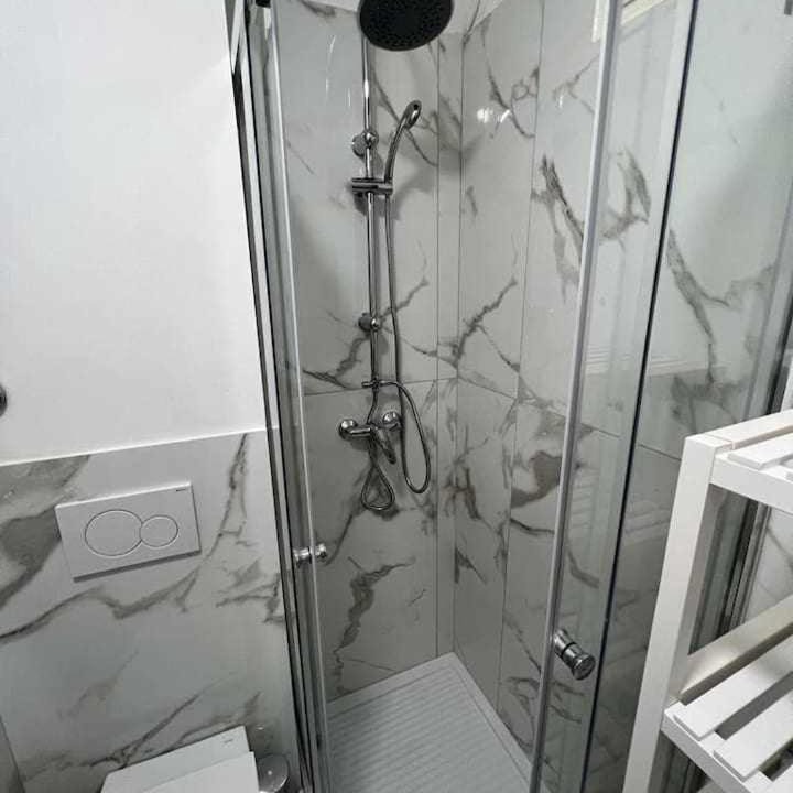 Photo of Bathroom in Pavia