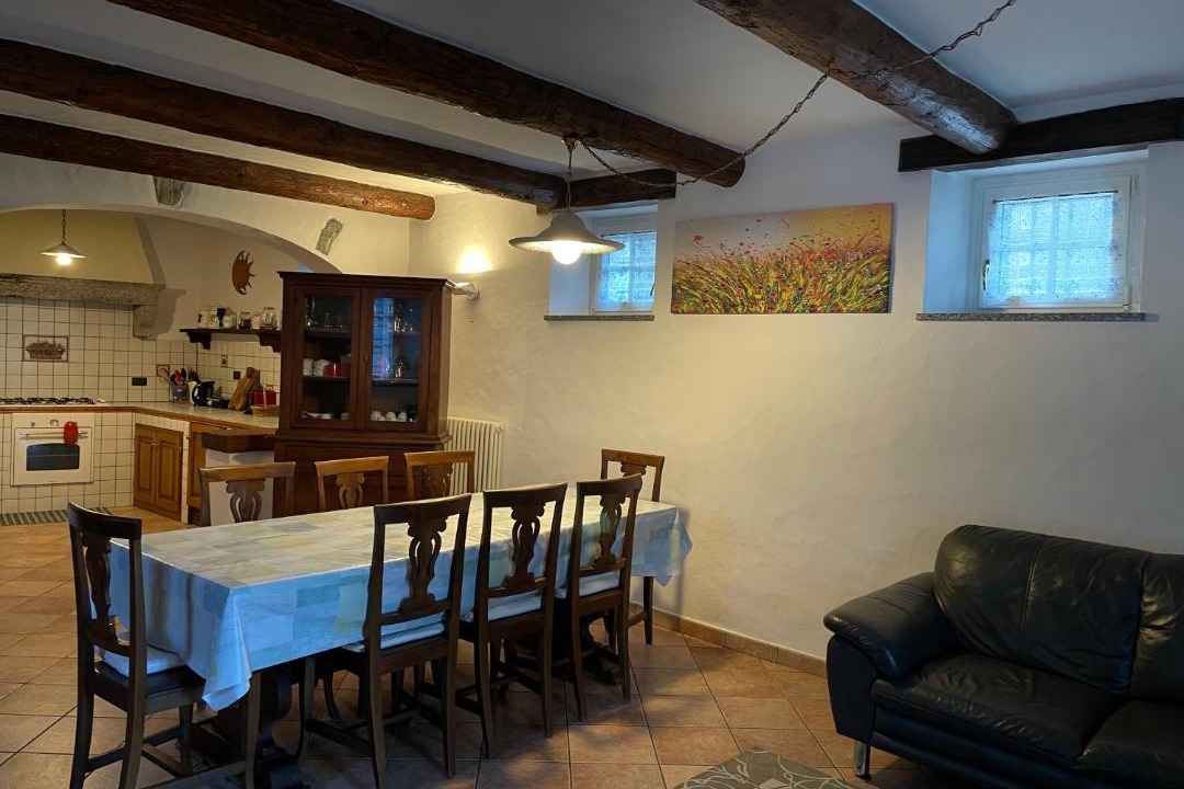 Photo of Kitchen in Re