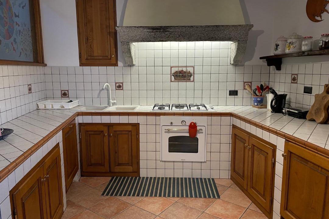 Photo of Kitchen in Re
