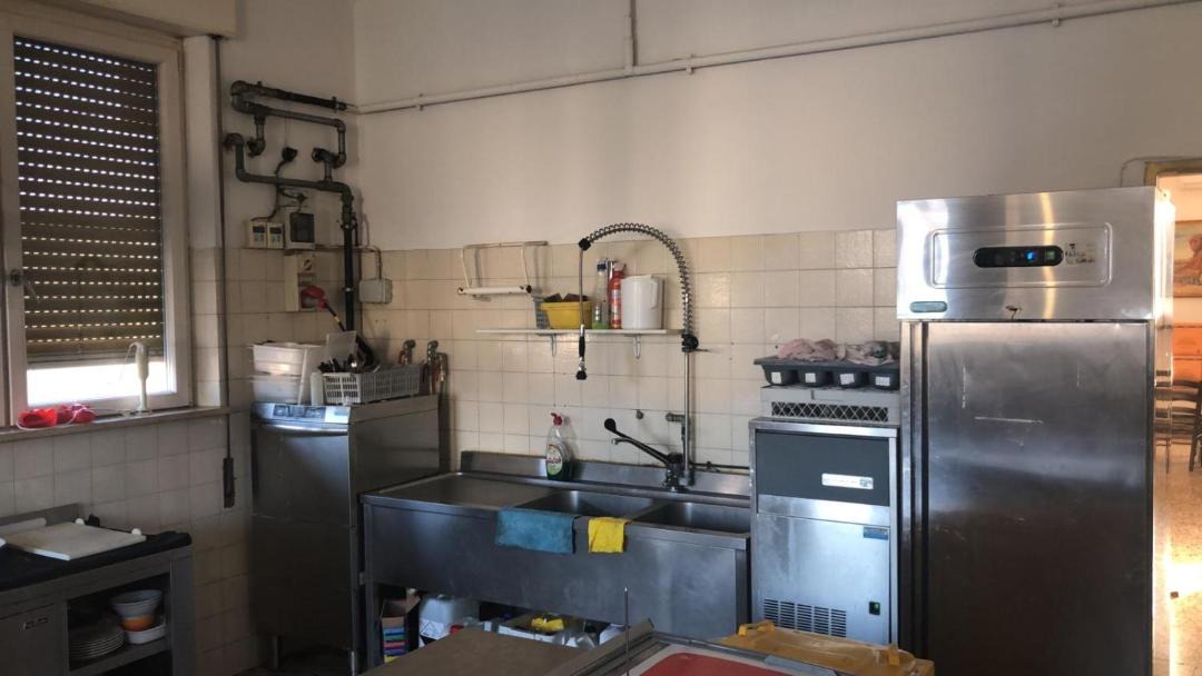 Photo of Kitchen in Villanova sullʼArda
