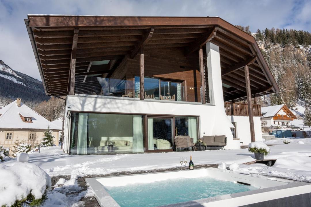 Photo of Outdoor in Selva di Val Gardena