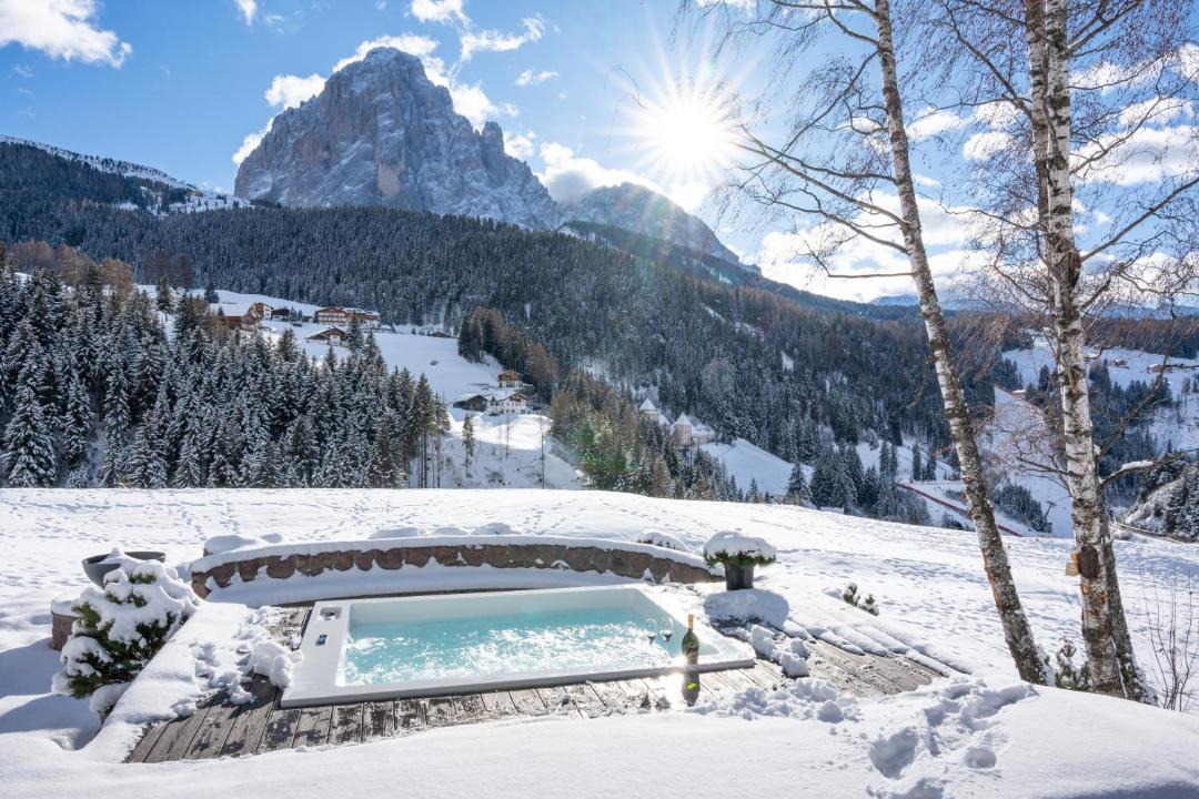 Photo of Outdoor in Selva di Val Gardena