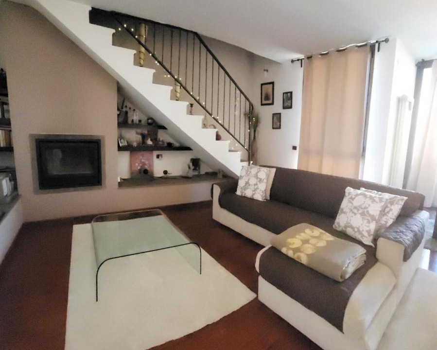 Photo of Livingroom in Mamiano