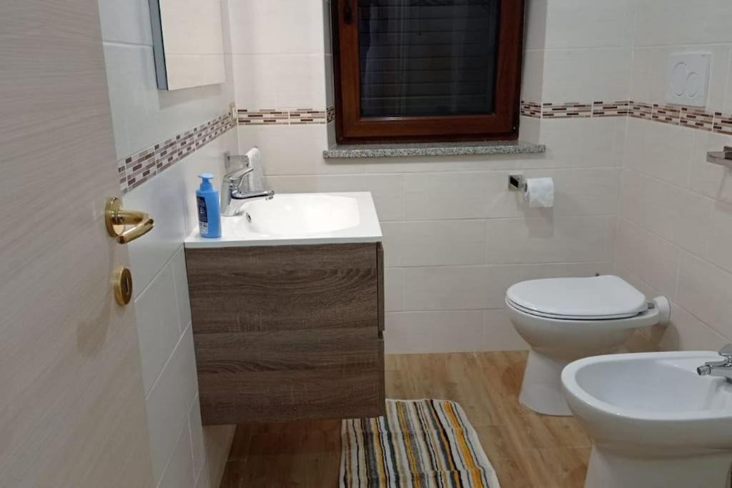 Photo of Bathroom in Villarios