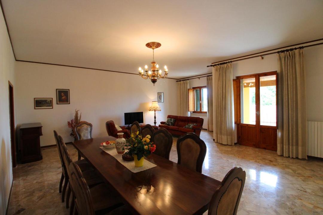 Photo of Livingroom in Le Piazze